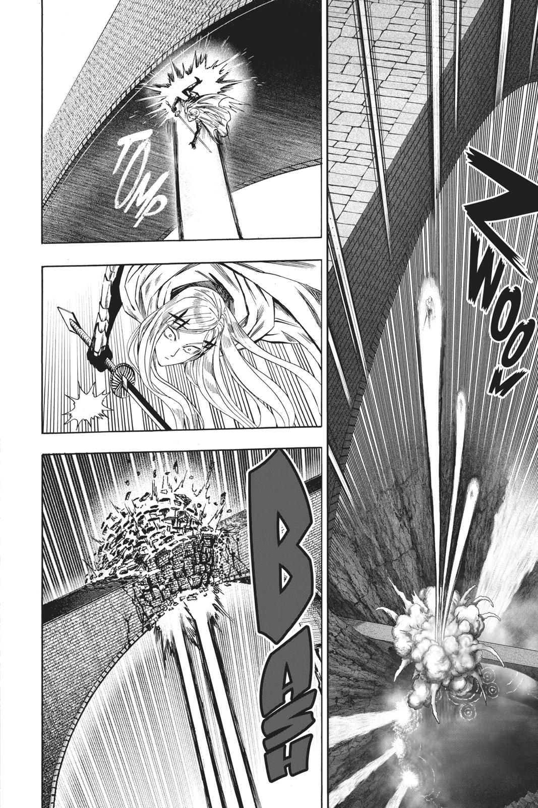 One-Punch Man Official Chap 99 - Next Chap 100