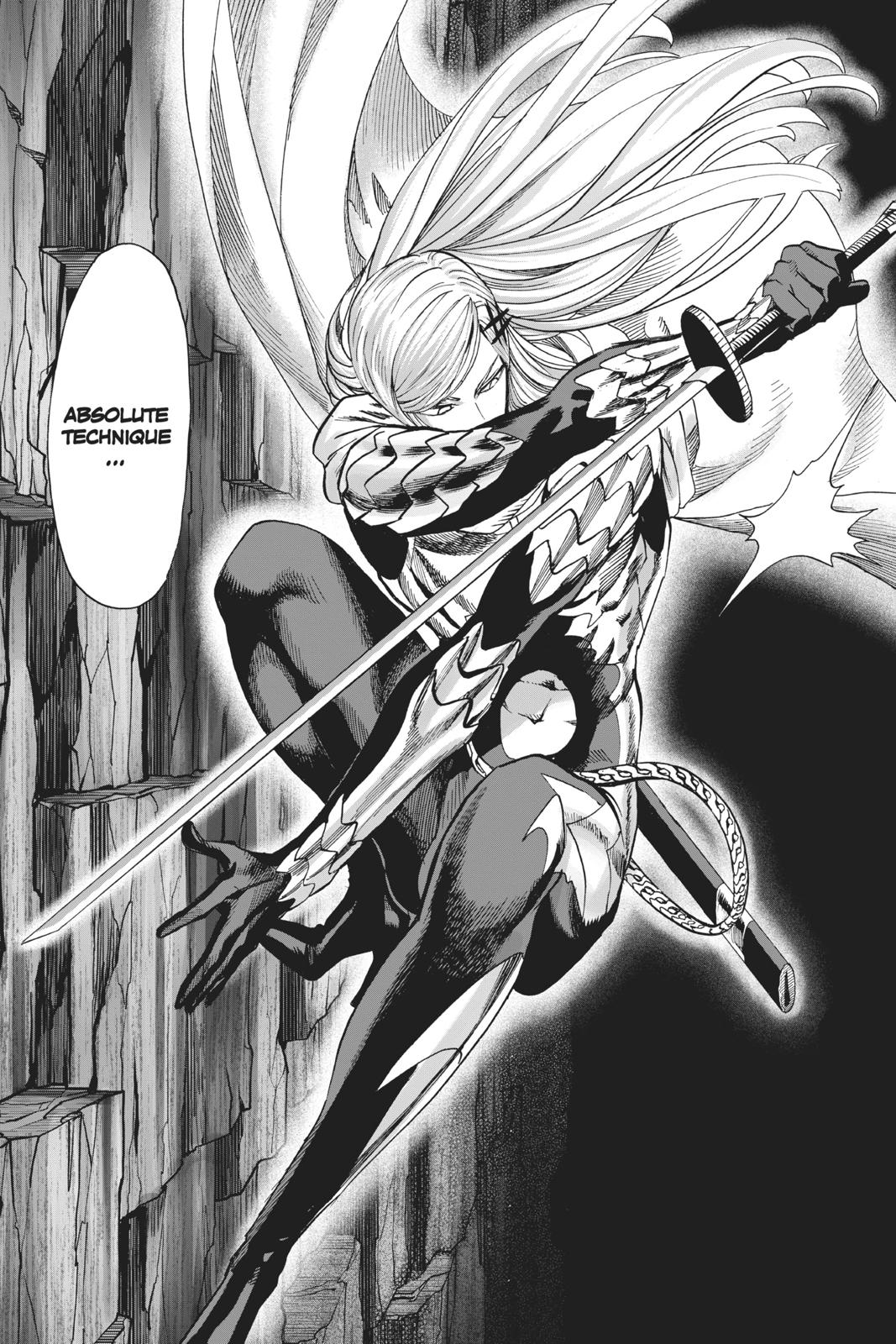 One-Punch Man Official Chap 99 - Next Chap 100