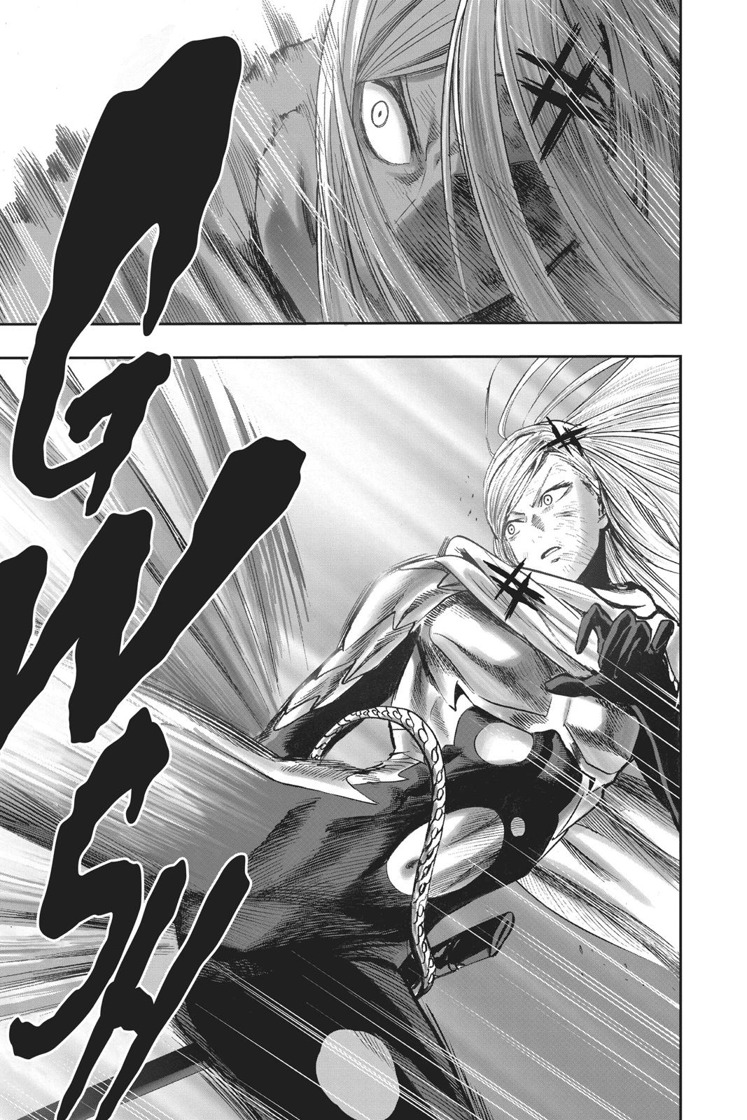 One-Punch Man Official Chap 99 - Next Chap 100