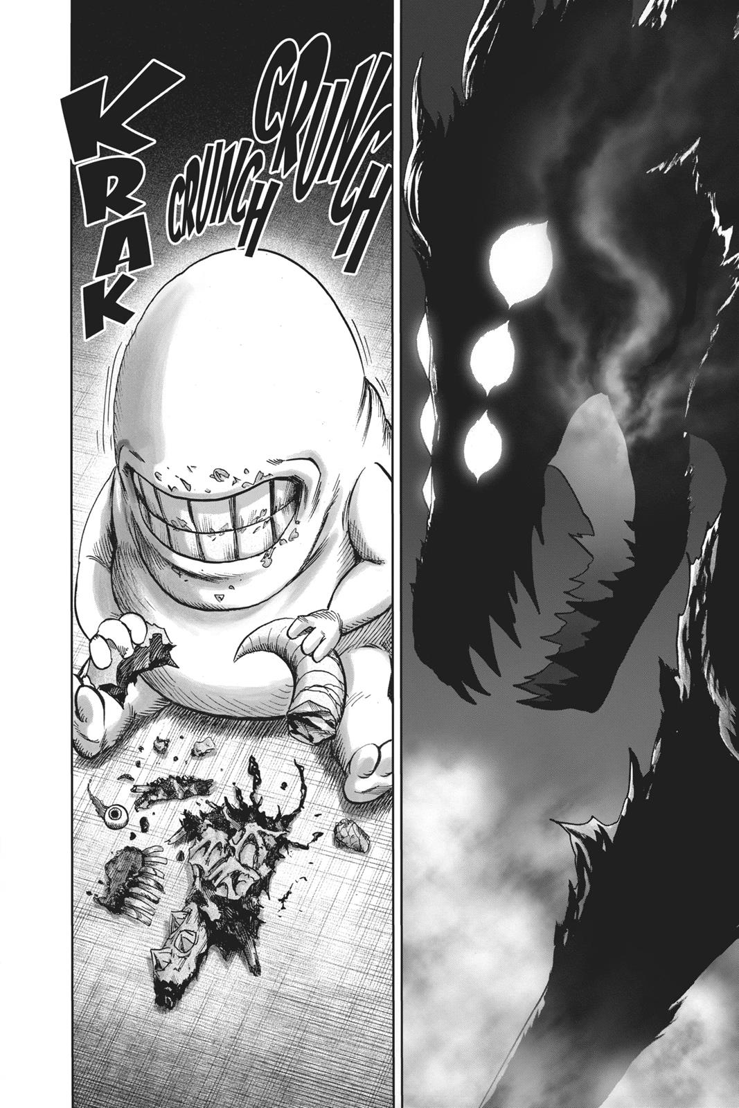One-Punch Man Official Chap 90 - Next Chap 91