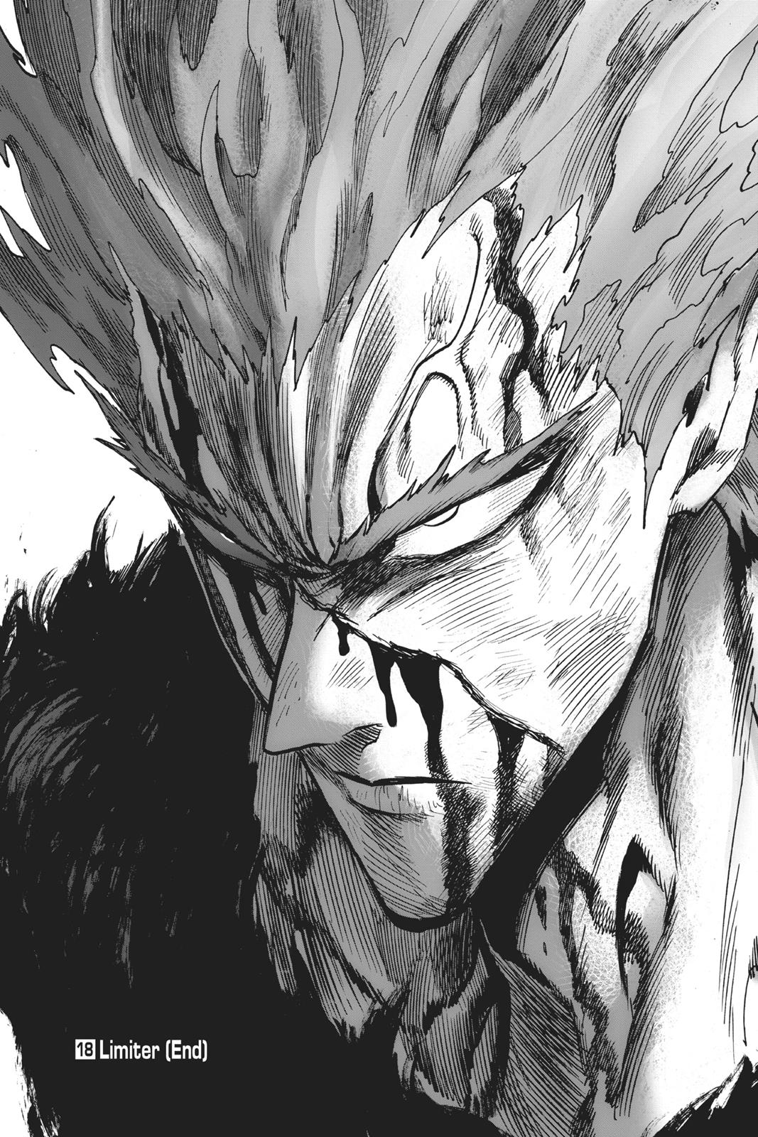 One-Punch Man Official Chap 90 - Next Chap 91
