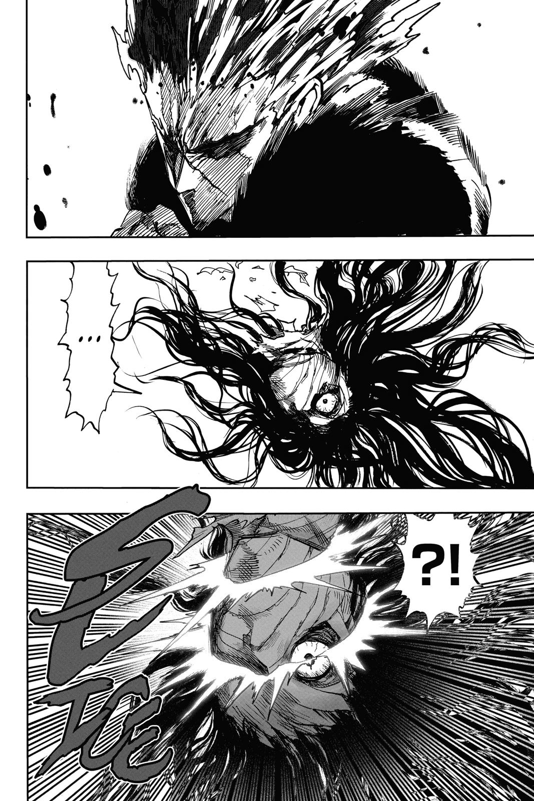 One-Punch Man Official Chap 92 - Next Chap 93