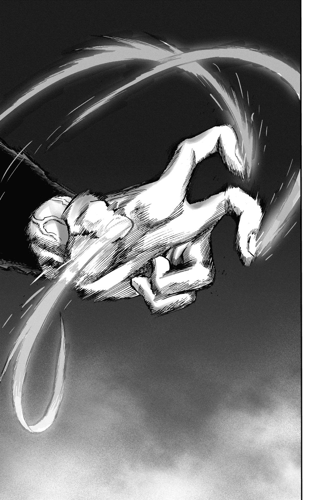 One-Punch Man Official Chap 92 - Next Chap 93