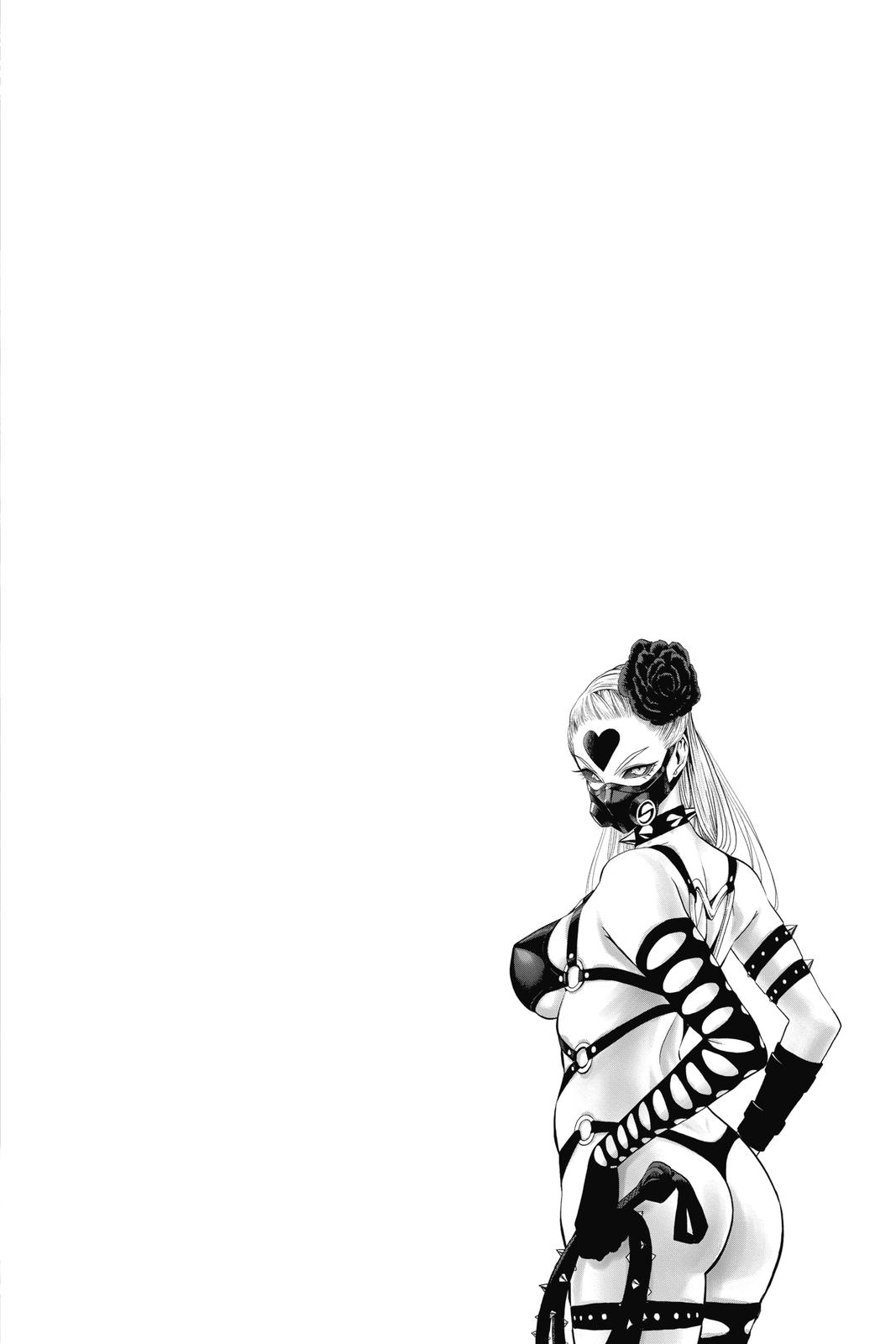 One-Punch Man Official Chap 105 - Next Chap 106
