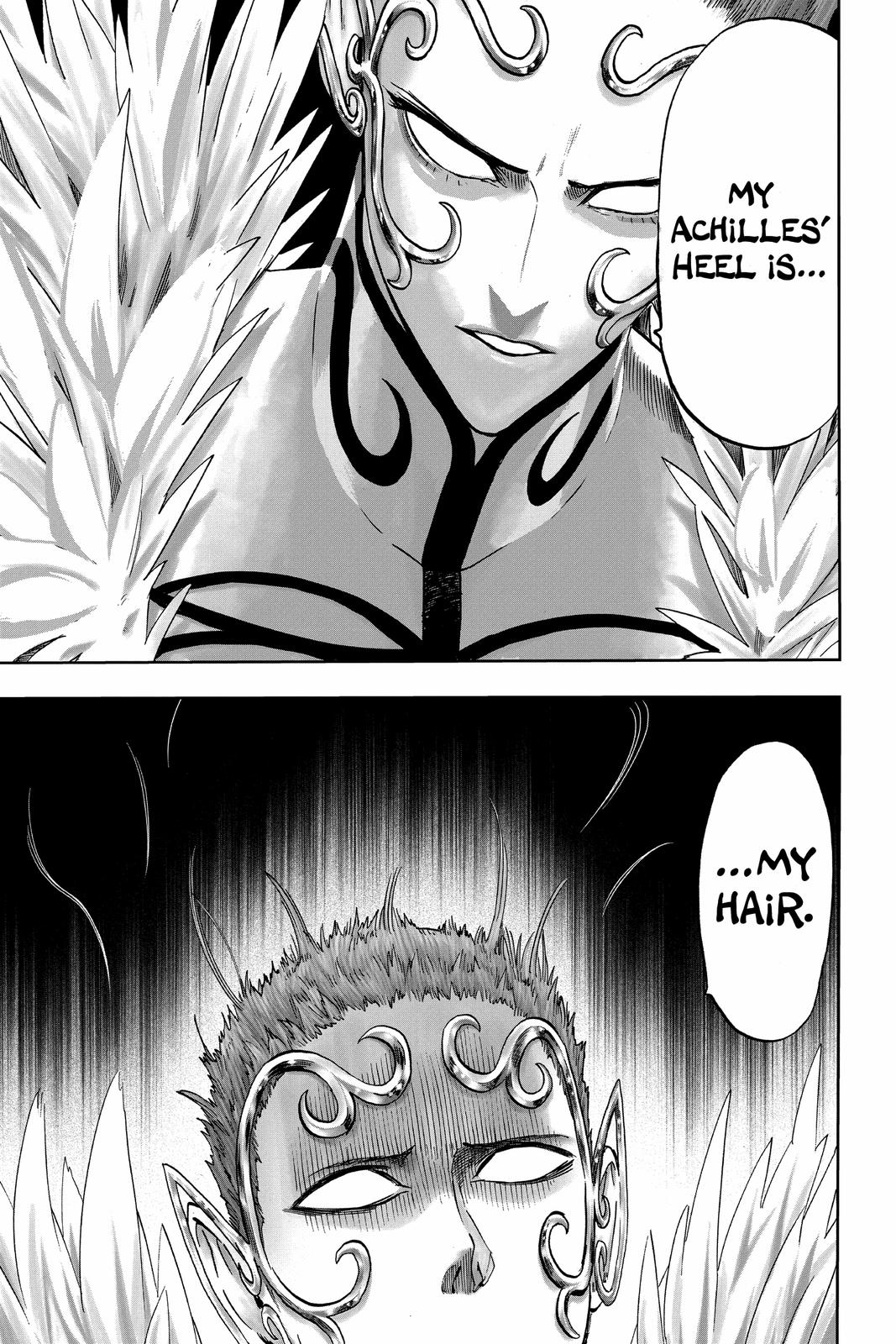One-Punch Man Official Chap 108 - Next Chap 109