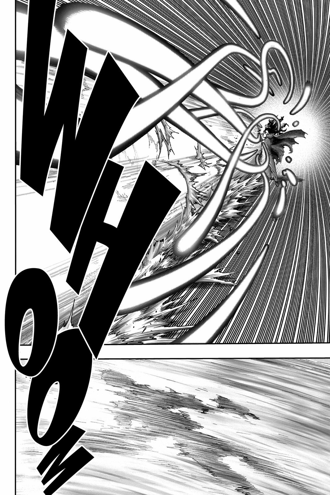 One-Punch Man Official Chap 109 - Next Chap 110