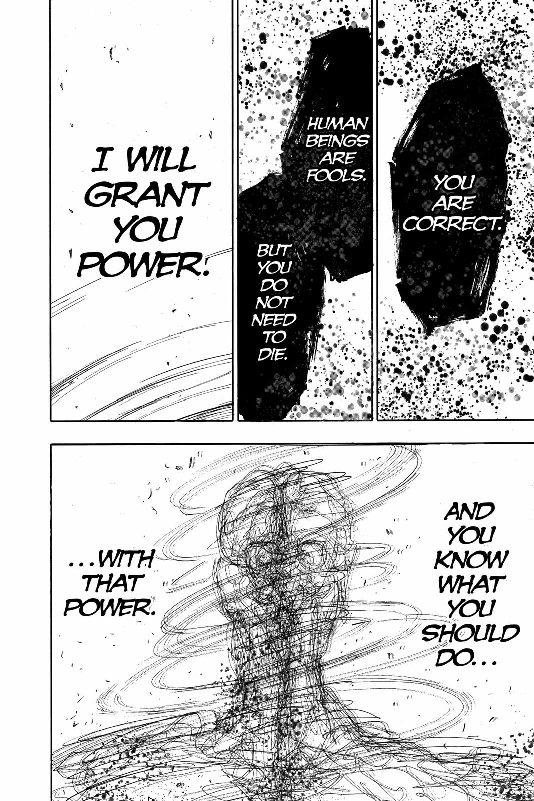 One-Punch Man Official Chap 109 - Next Chap 110
