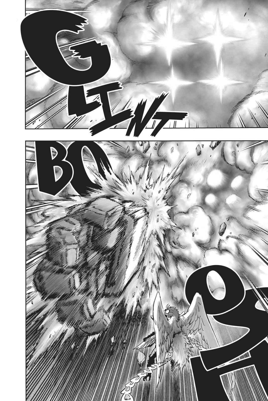One-Punch Man Official Chap 101 - Next Chap 102