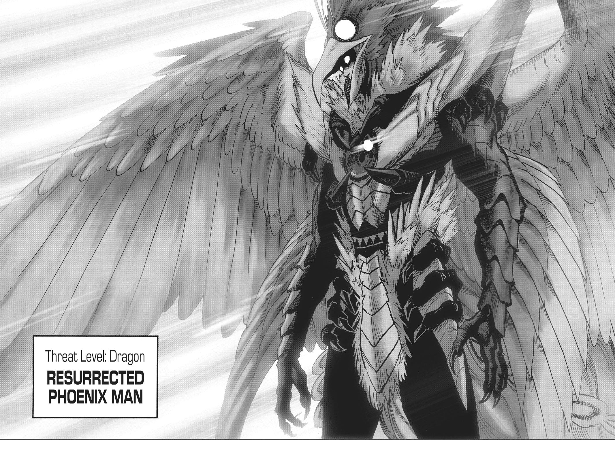 One-Punch Man Official Chap 101 - Next Chap 102