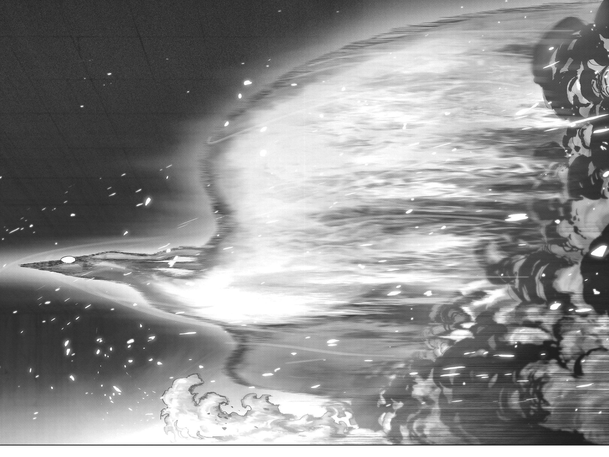 One-Punch Man Official Chap 101 - Next Chap 102