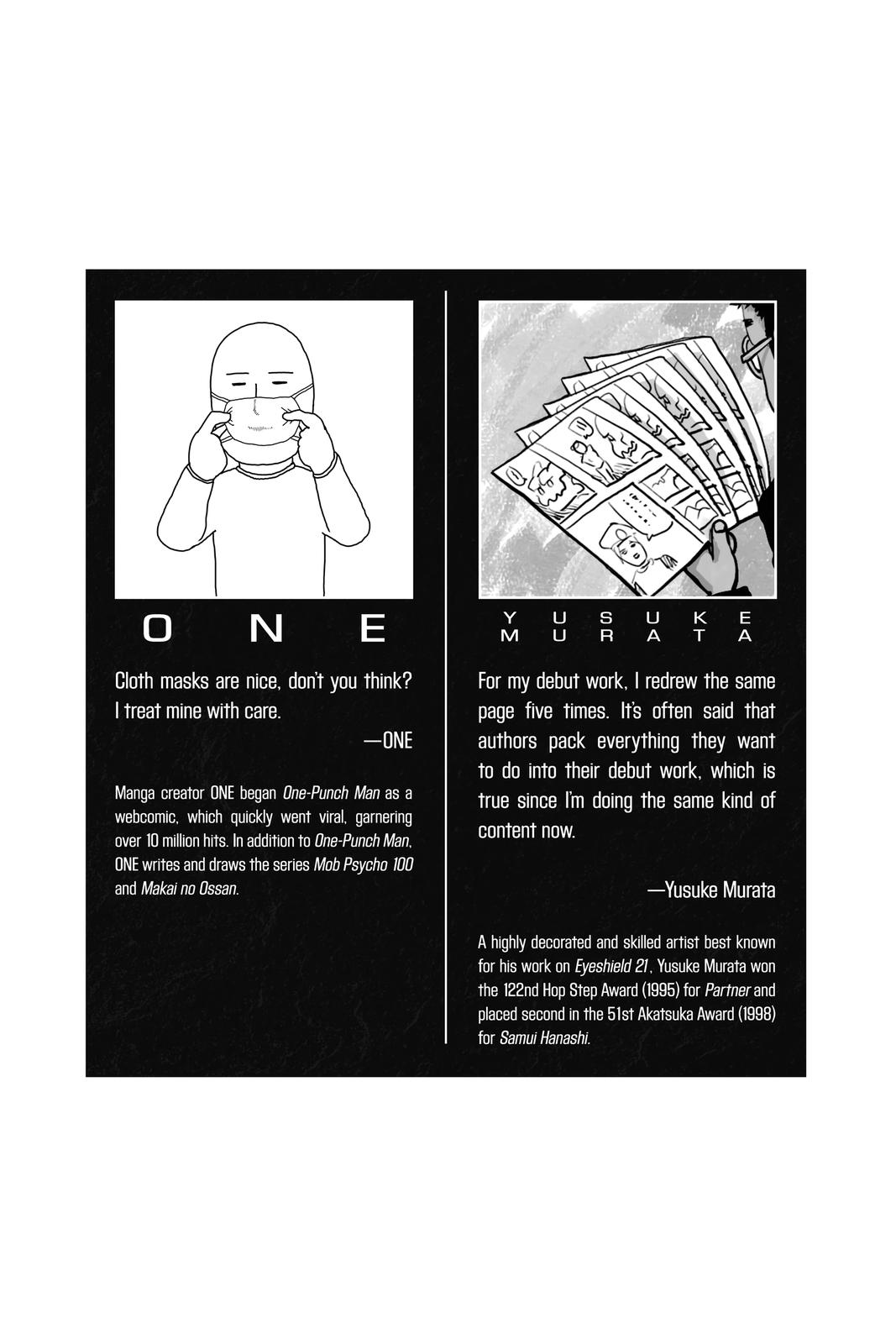 One-Punch Man Official Chap 102 - Next Chap 103