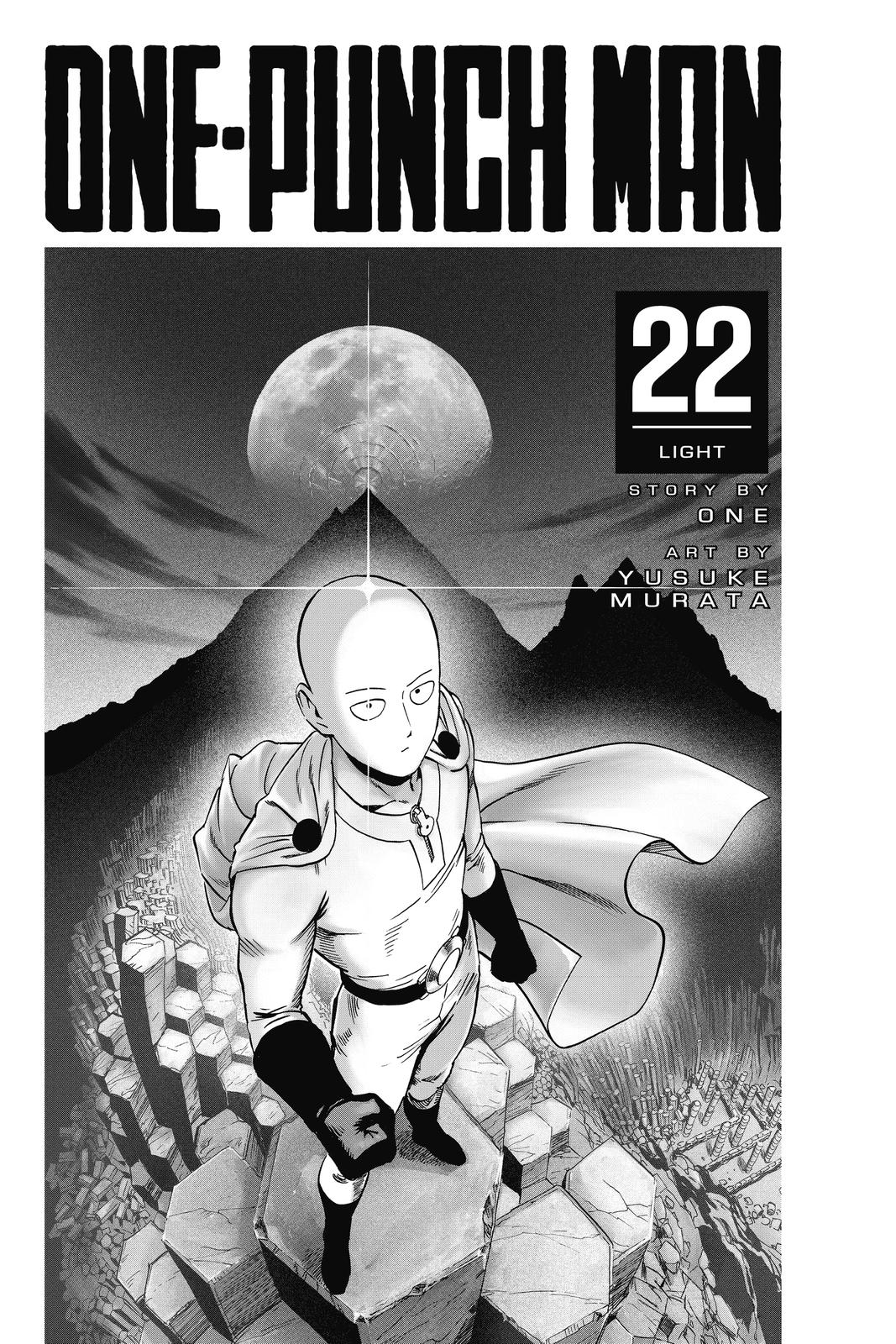 One-Punch Man Official Chap 102 - Next Chap 103
