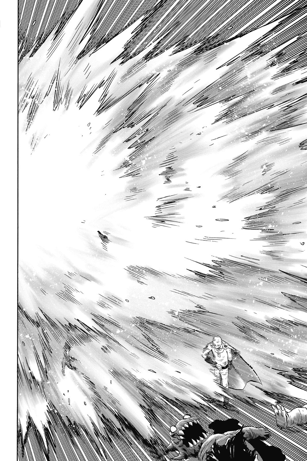 One-Punch Man Official Chap 103 - Next Chap 104