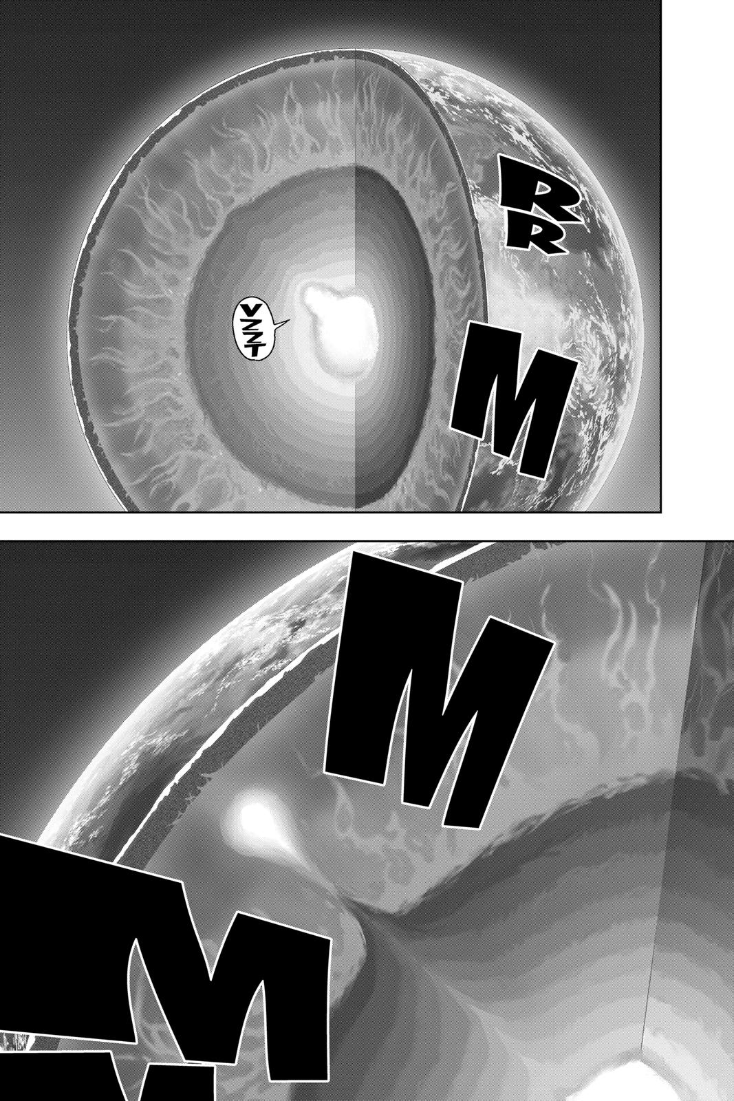 One-Punch Man Official Chap 115 - Next Chap 116
