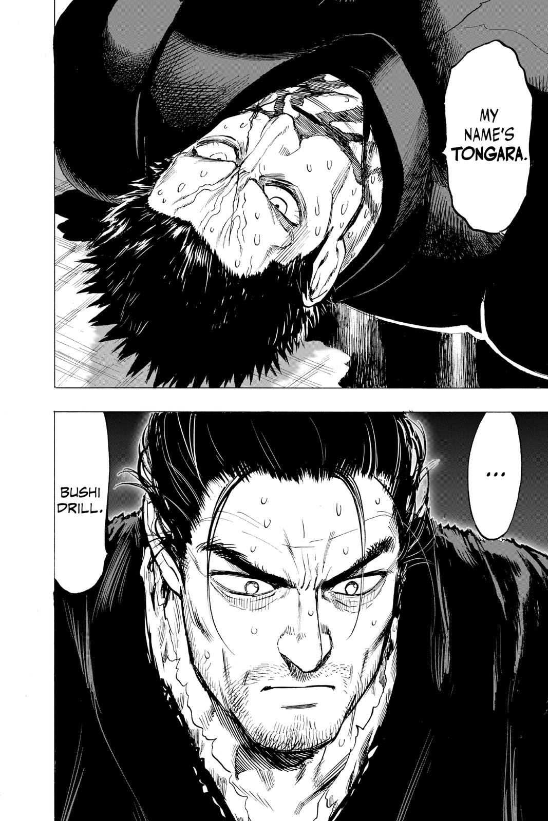One-Punch Man Official Chap 113 - Next Chap 114