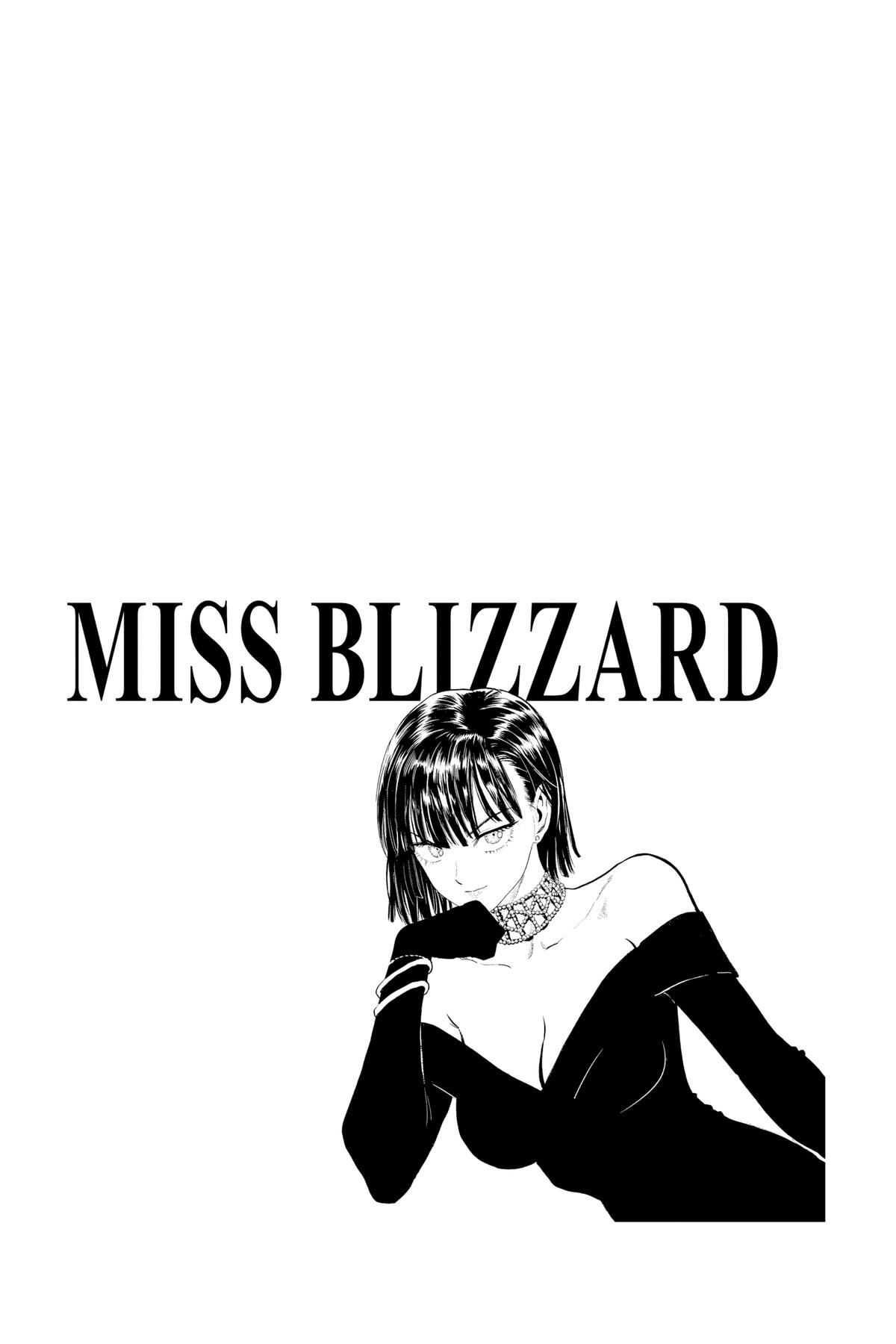 One-Punch Man Official Chap 127 - Next Chap 128