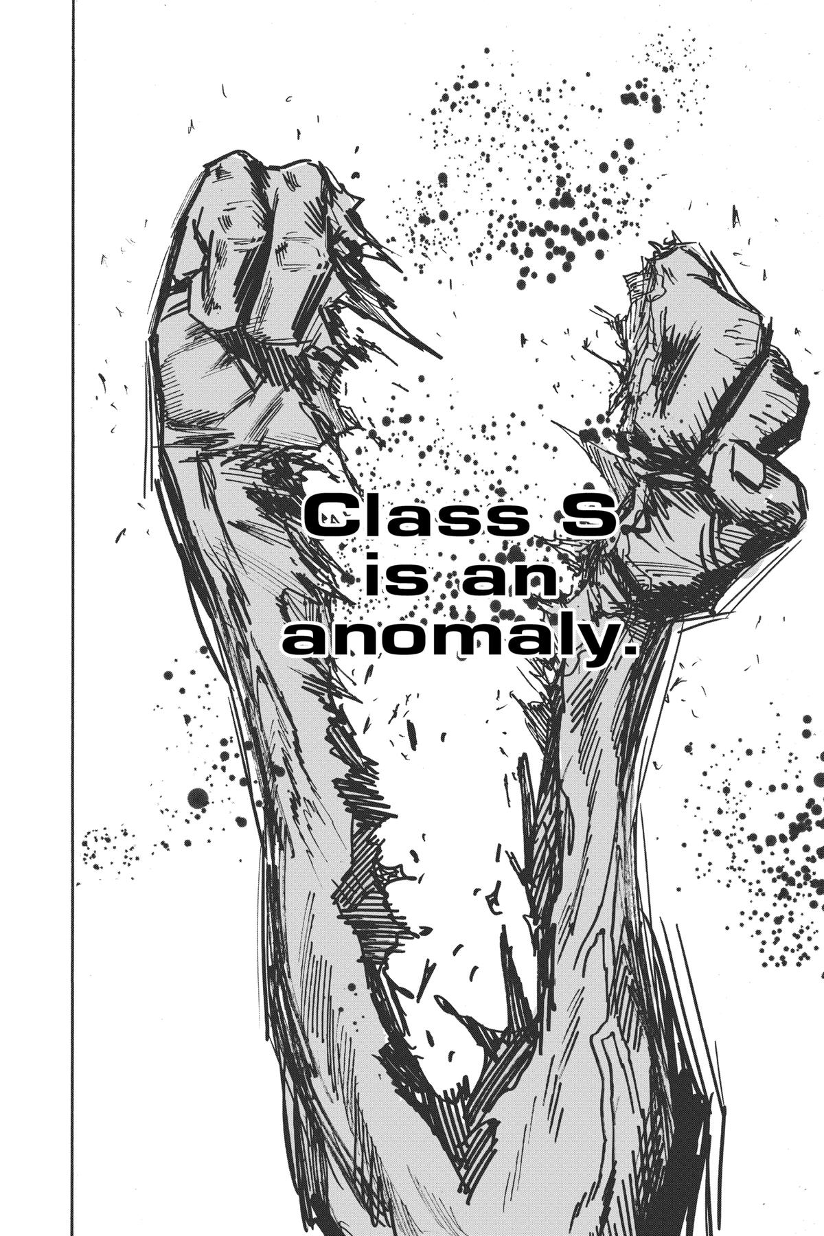 One-Punch Man Official Chap 126 - Next Chap 127