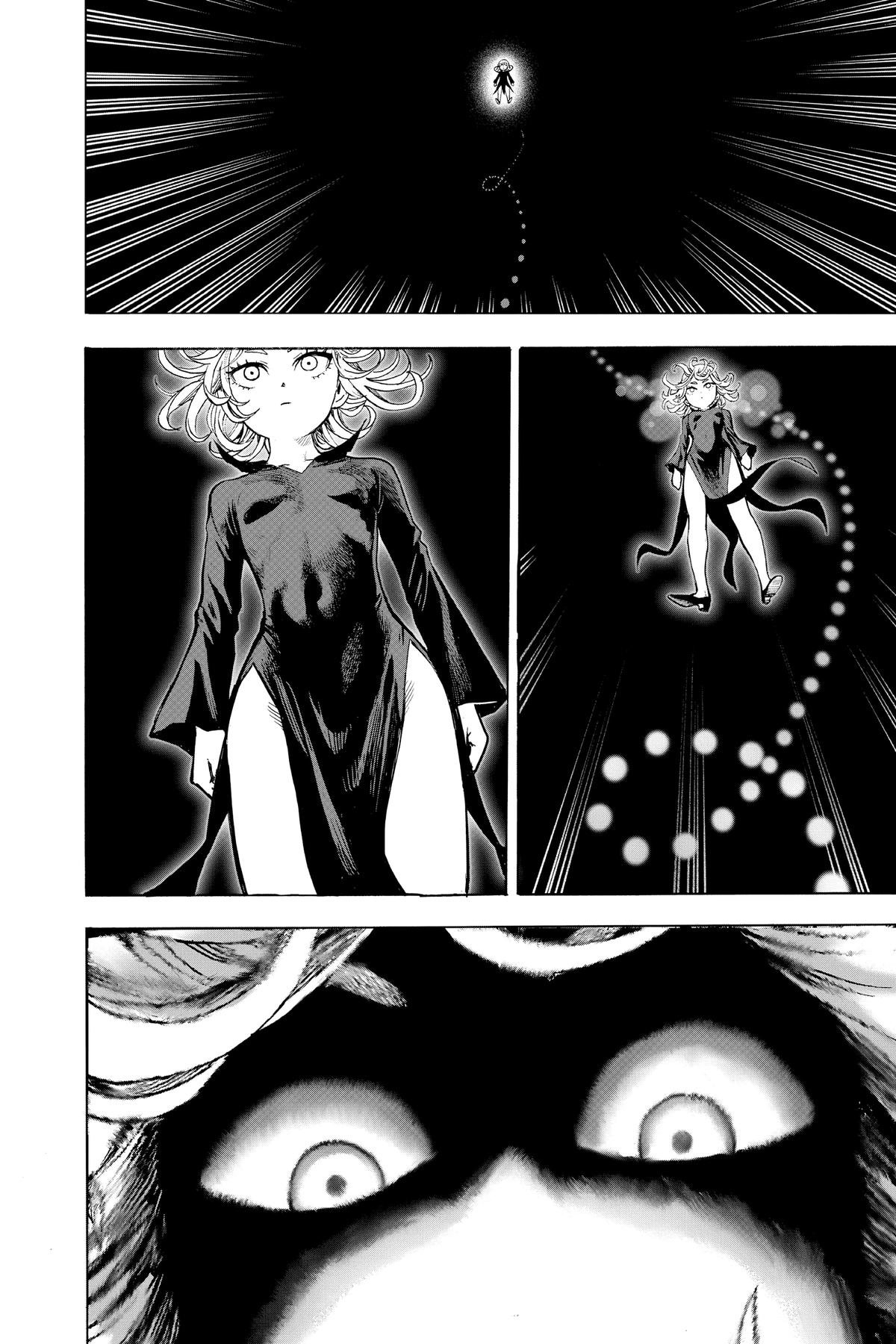 One-Punch Man Official Chap 126 - Next Chap 127