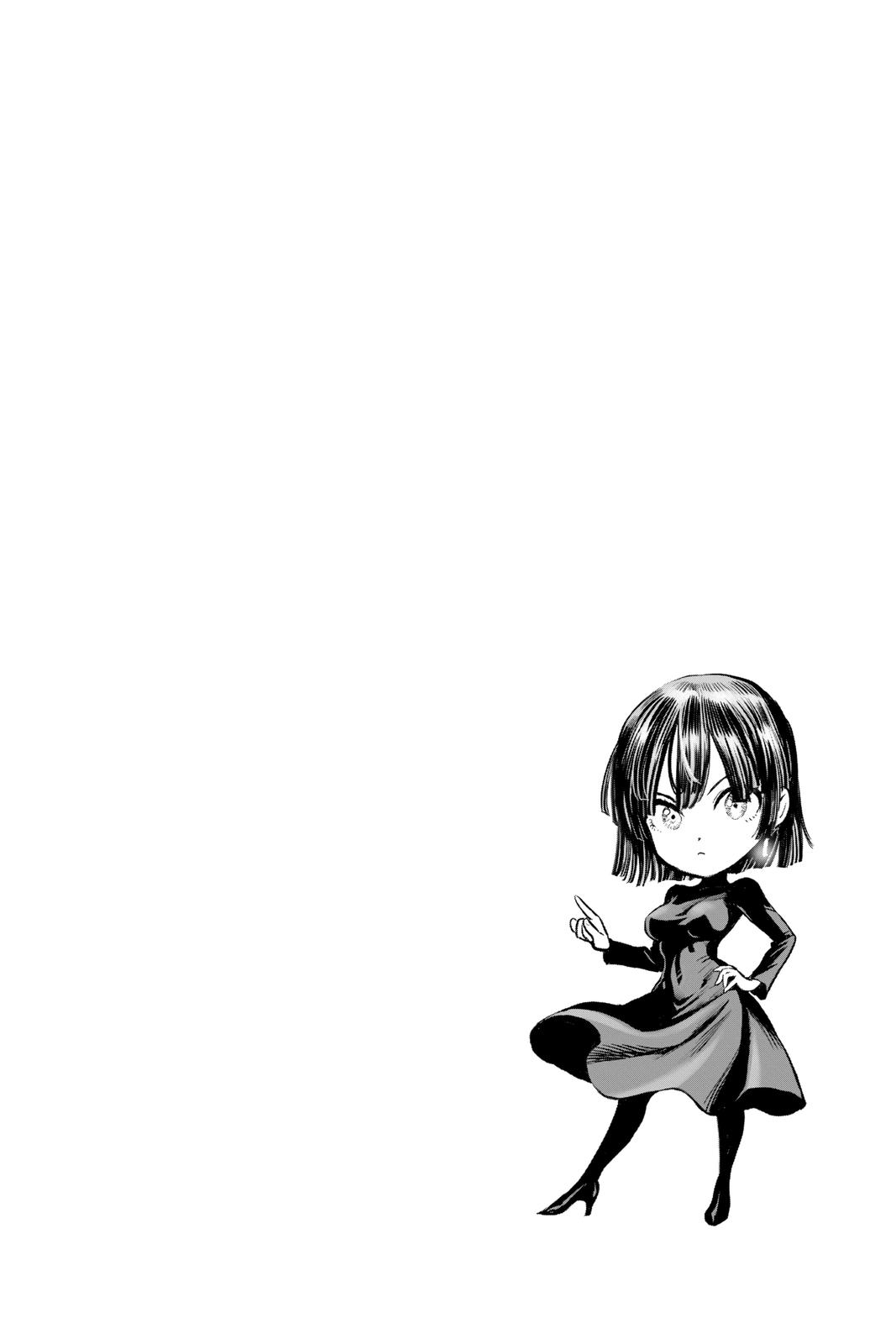 One-Punch Man Official Chap 122 - Next Chap 123