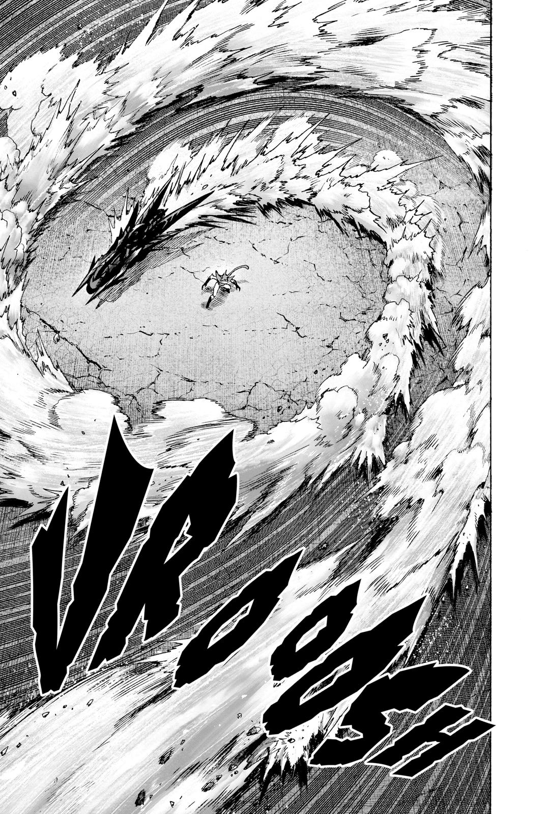 One-Punch Man Official Chap 122 - Next Chap 123