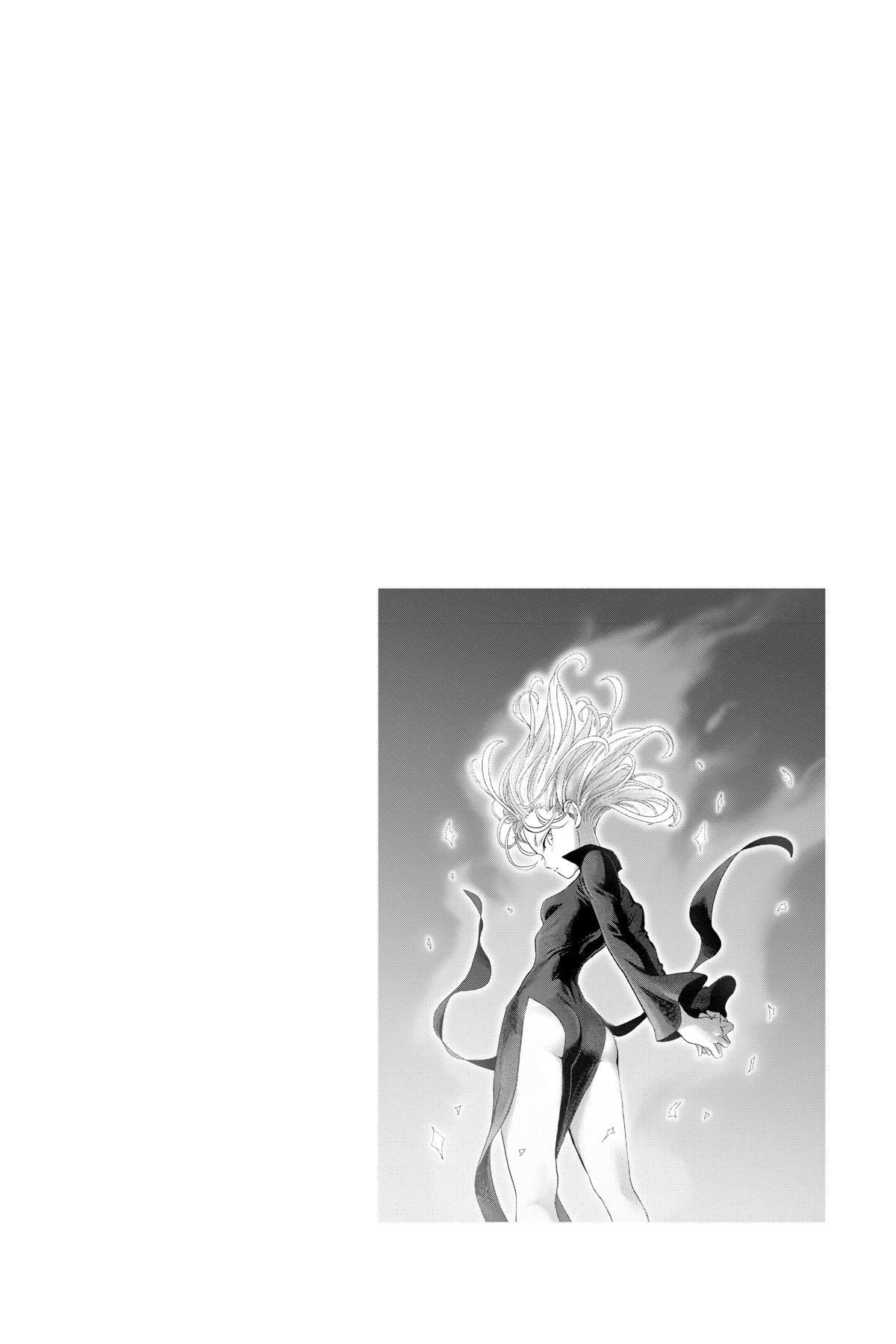 One-Punch Man Official Chap 136 - Next Chap 137