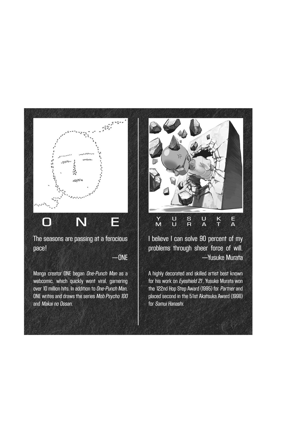 One-Punch Man Official Chap 138 - Next Chap 139