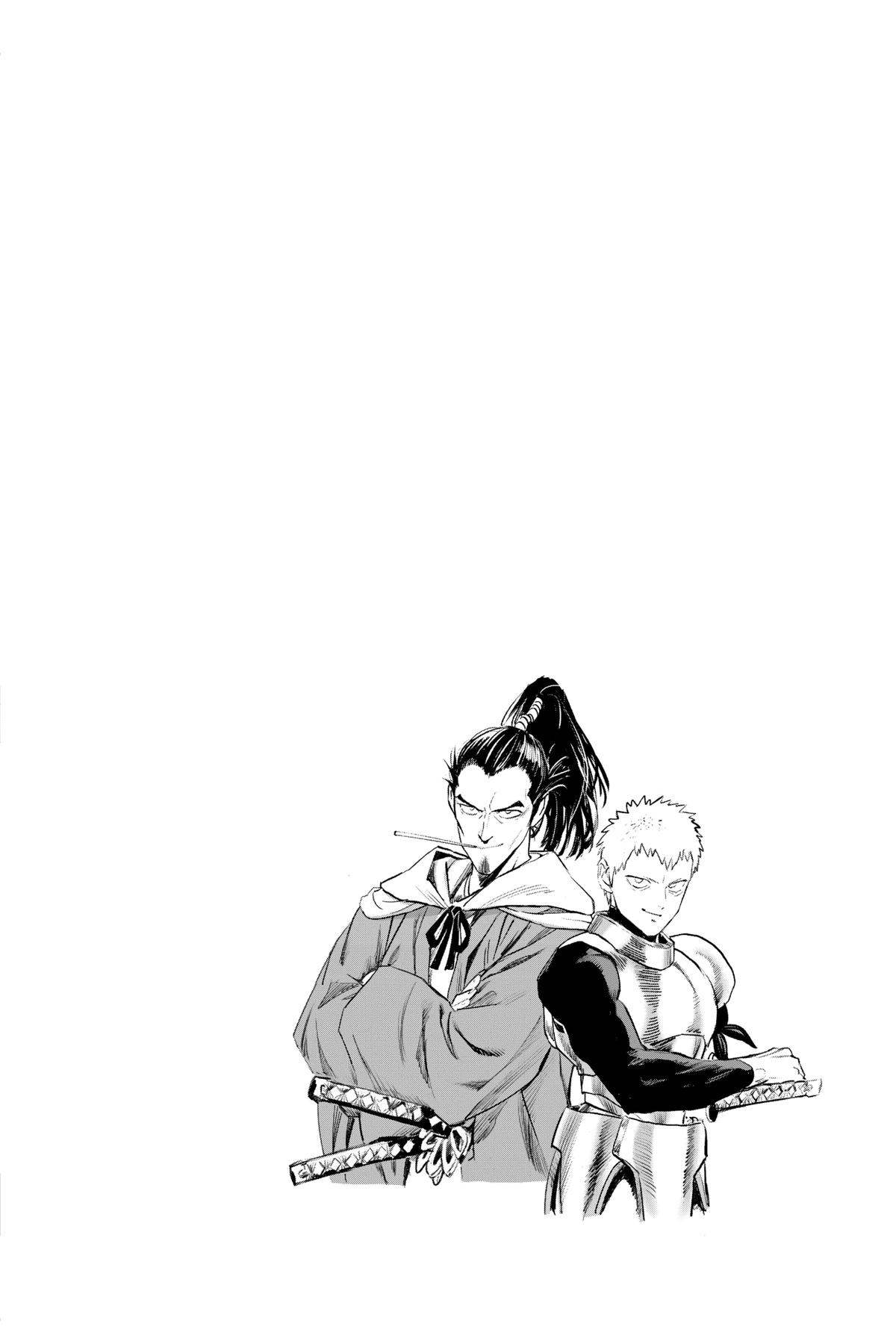 One-Punch Man Official Chap 139 - Next Chap 140