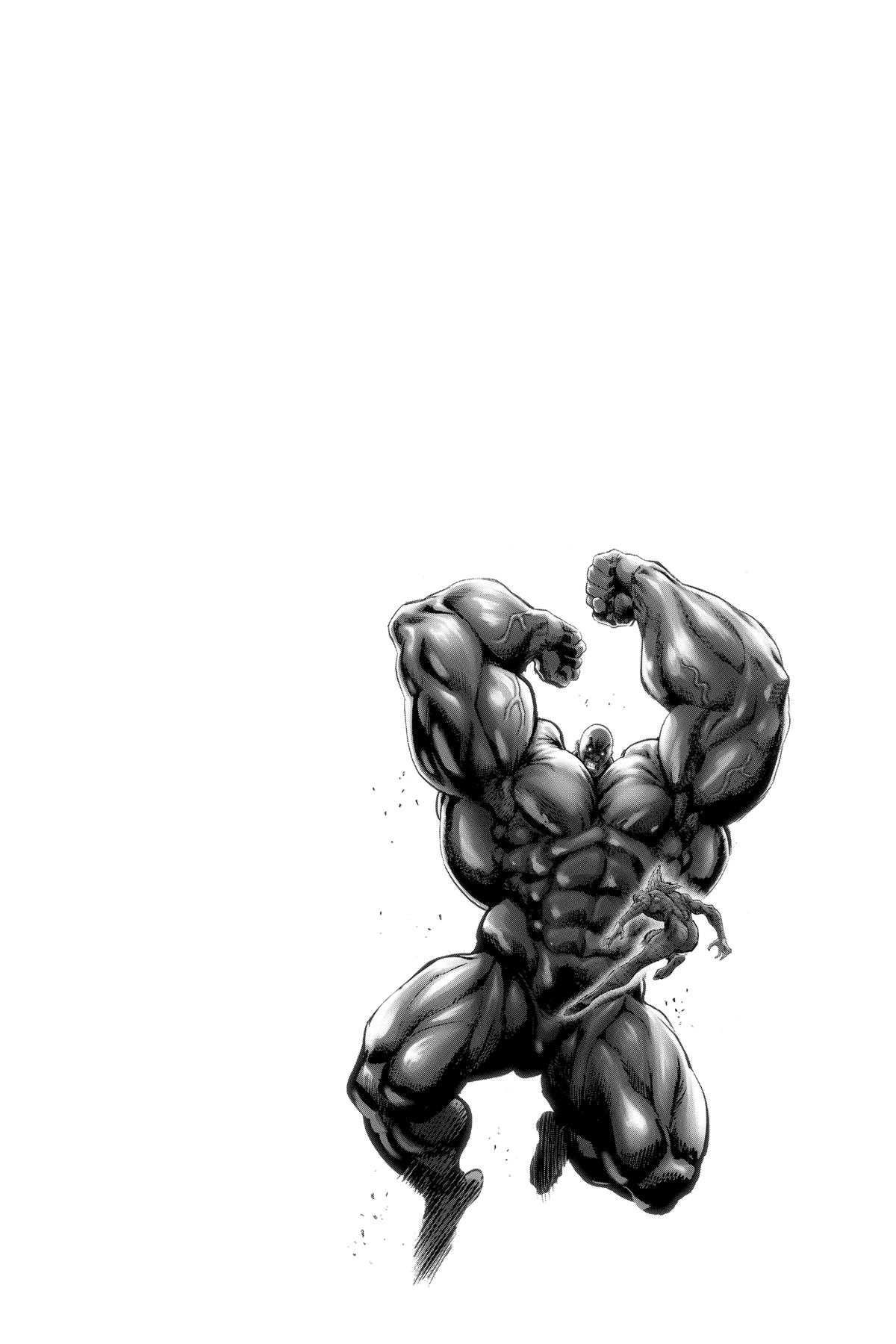 One-Punch Man Official Chap 130 - Next Chap 131