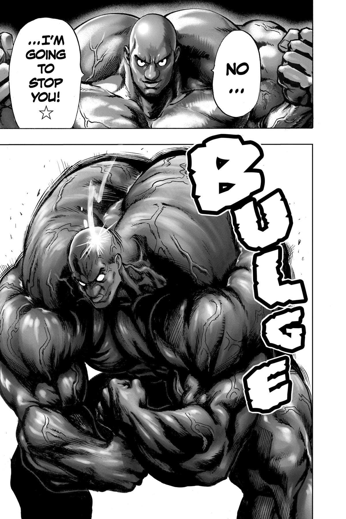 One-Punch Man Official Chap 130 - Next Chap 131