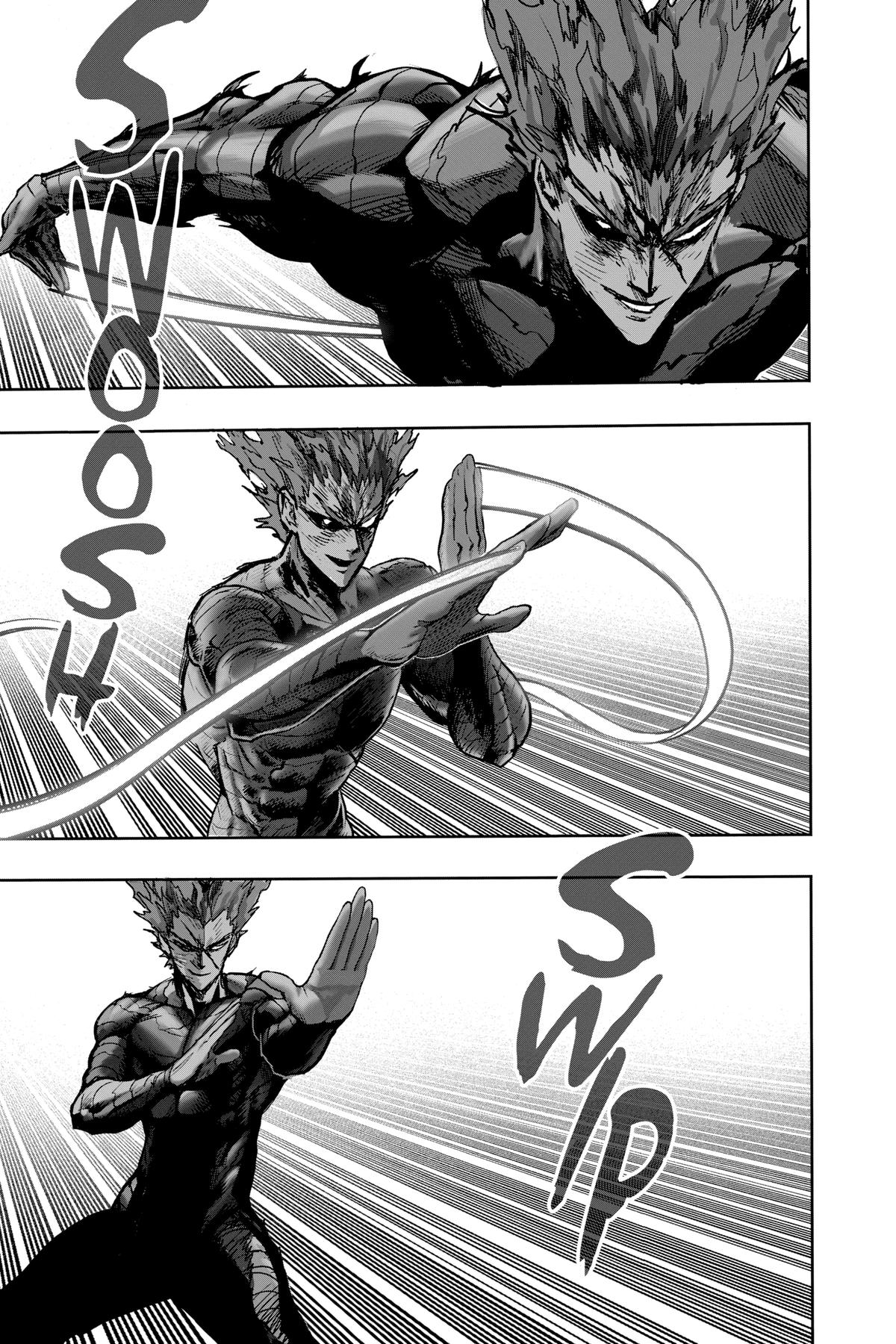 One-Punch Man Official Chap 130 - Next Chap 131