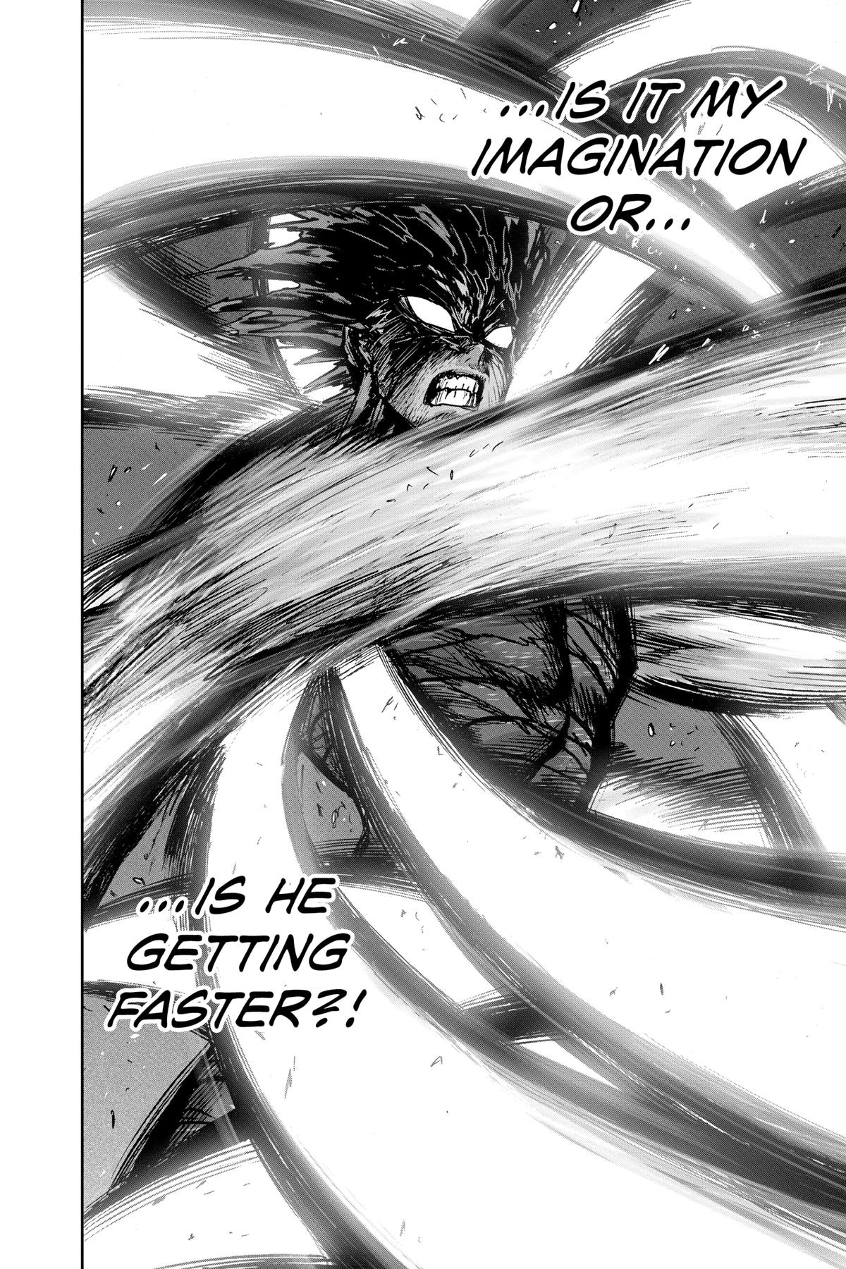 One-Punch Man Official Chap 130 - Next Chap 131