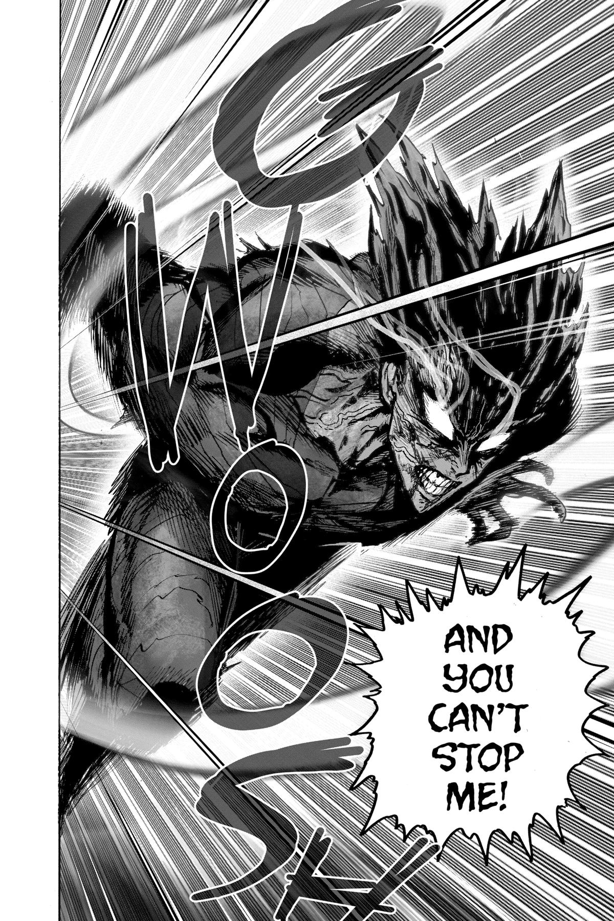 One-Punch Man Official Chap 130 - Next Chap 131