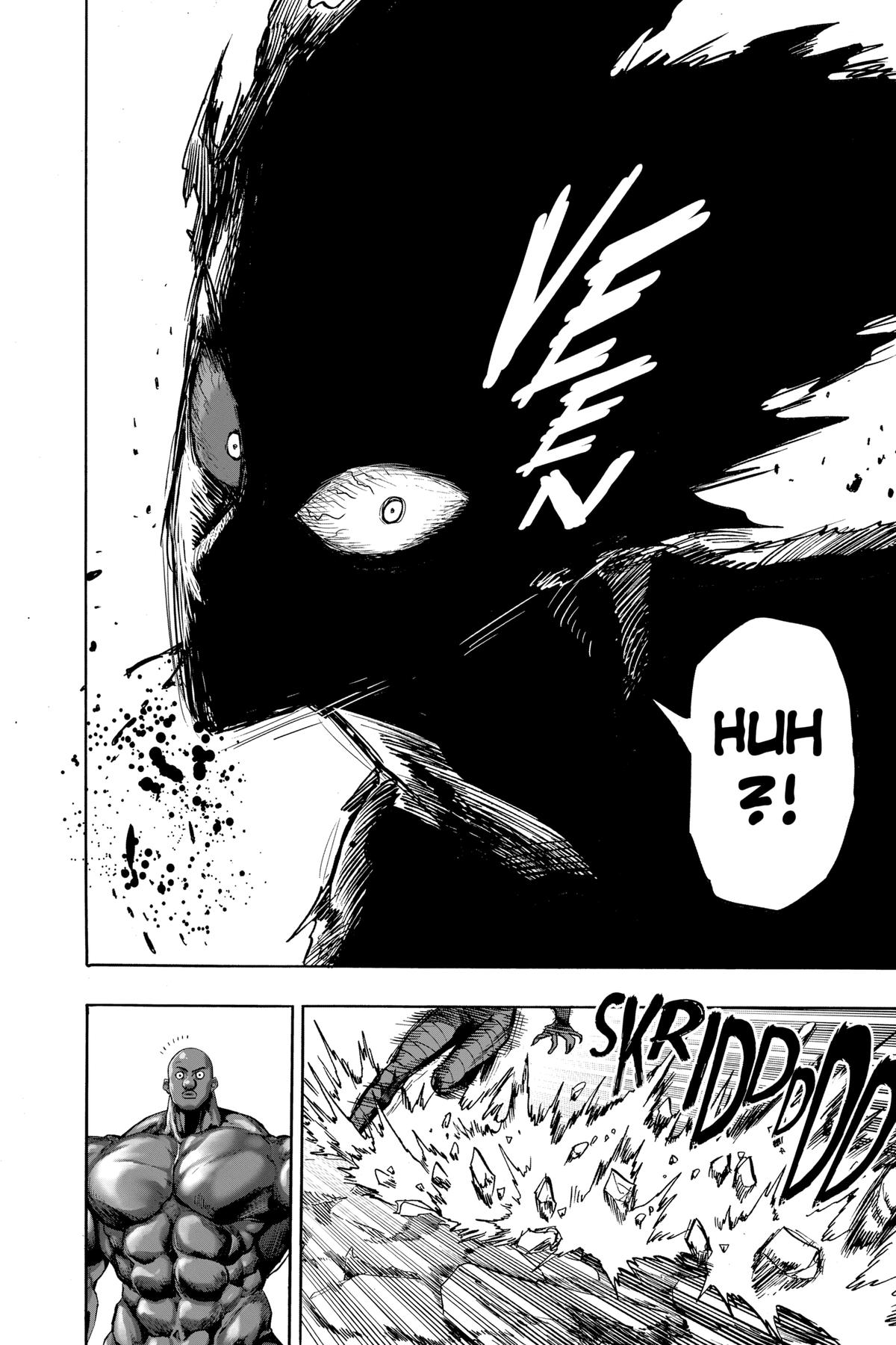 One-Punch Man Official Chap 130 - Next Chap 131