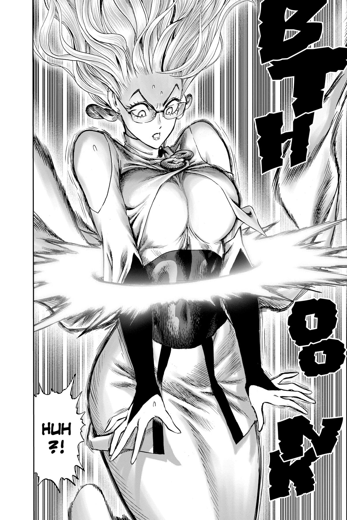 One-Punch Man Official Chap 131 - Next Chap 132