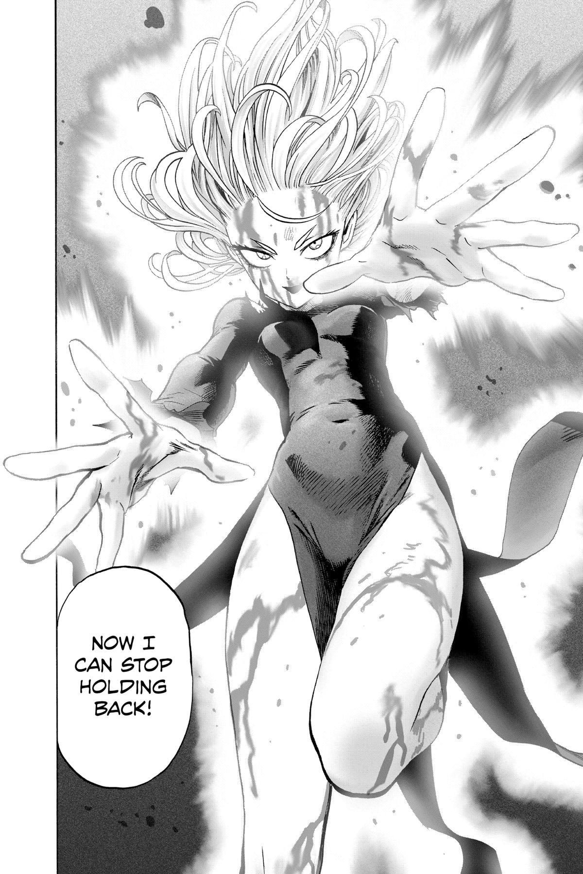 One-Punch Man Official Chap 132 - Next Chap 133