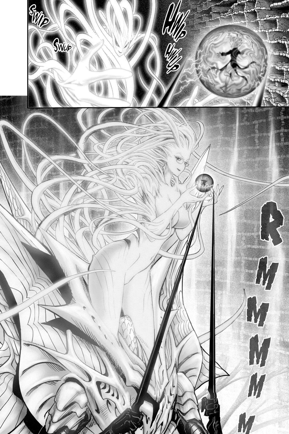 One-Punch Man Official Chap 132 - Next Chap 133