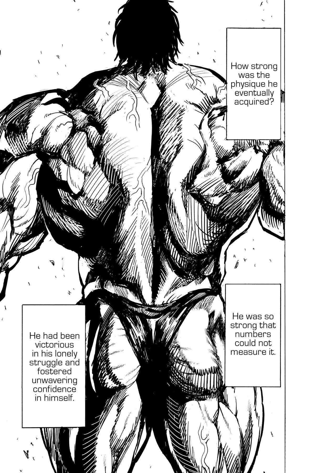 One-Punch Man Official Chap 133 - Next Chap 134