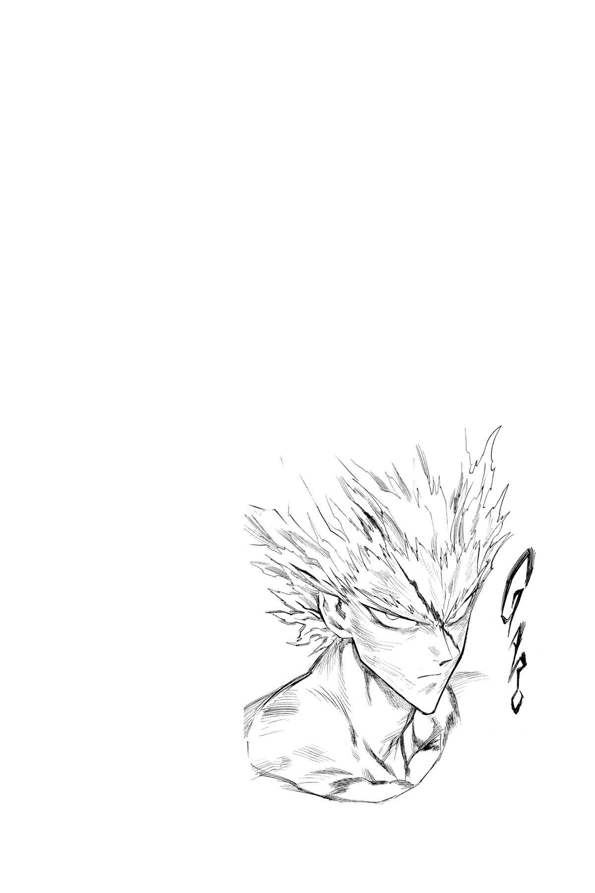 One-Punch Man Official Chap 133 - Next Chap 134