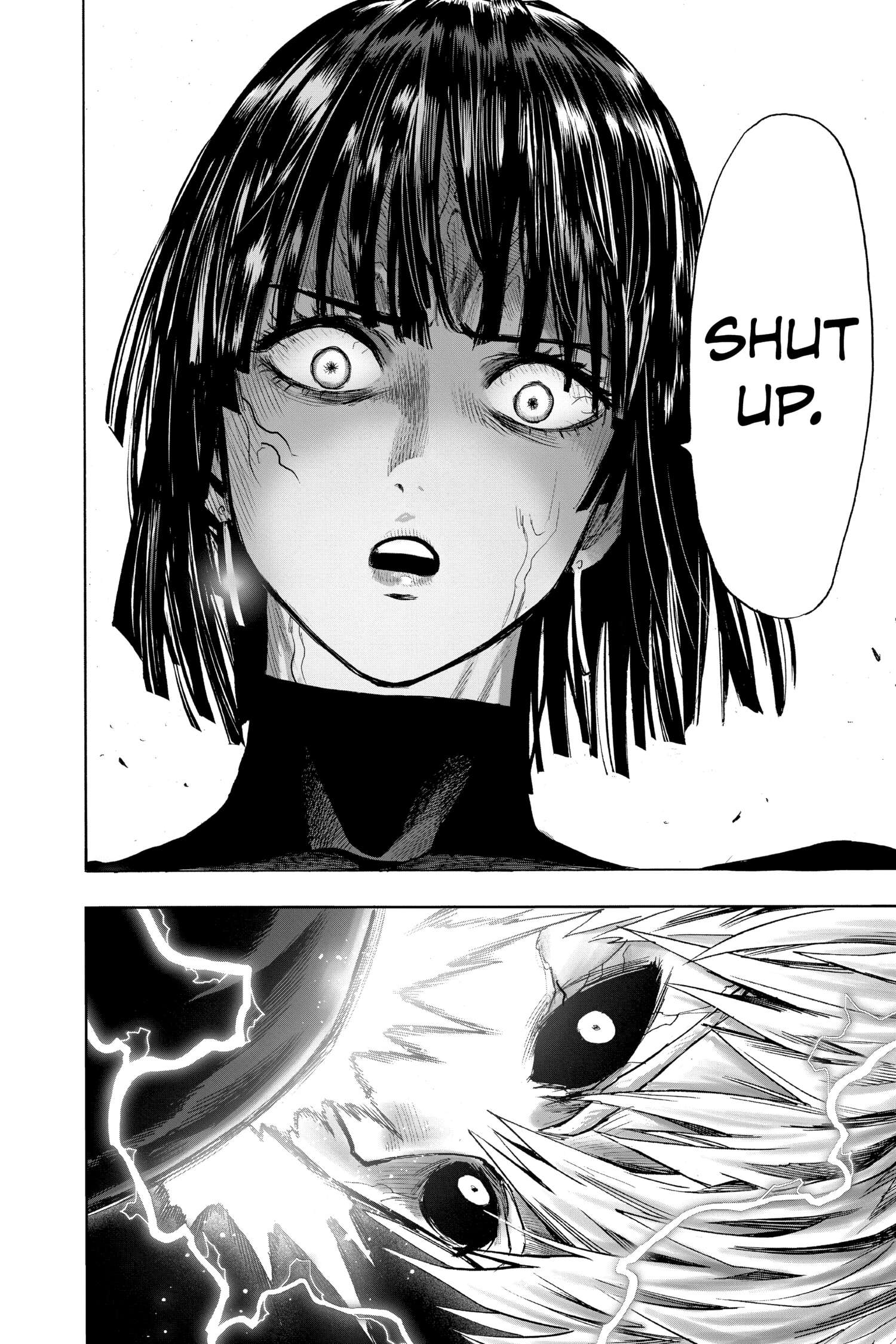 One-Punch Man Official Chap 147 - Next Chap 148