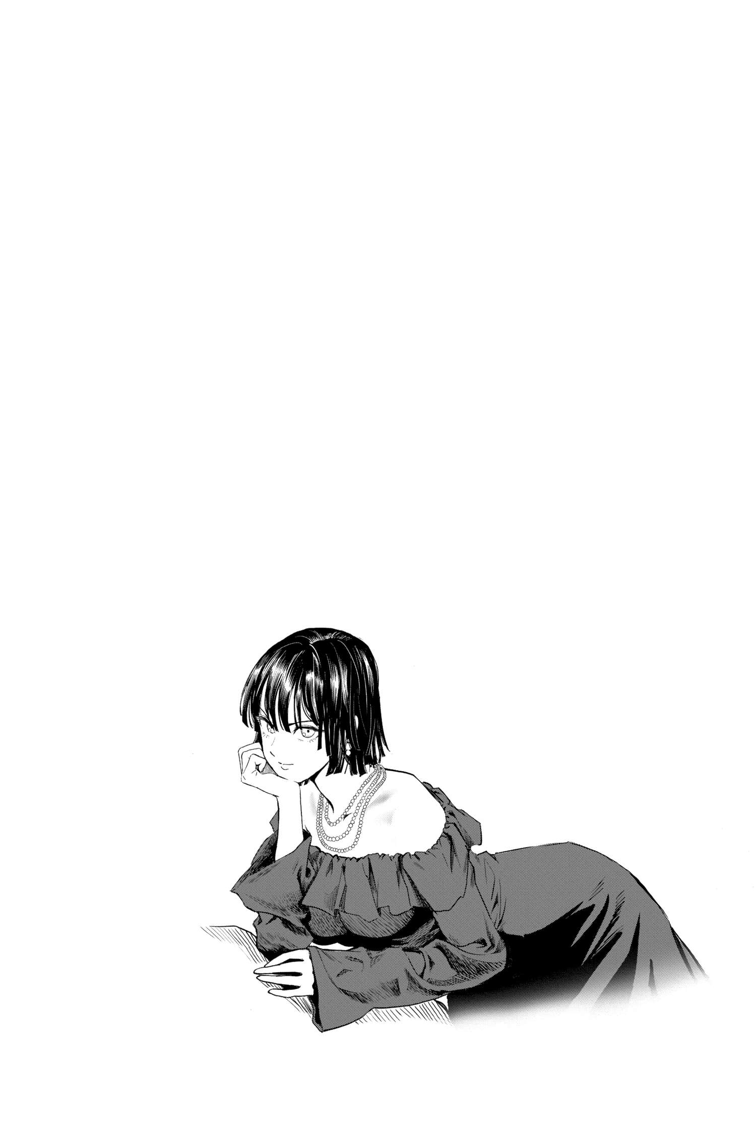 One-Punch Man Official Chap 147 - Next Chap 148