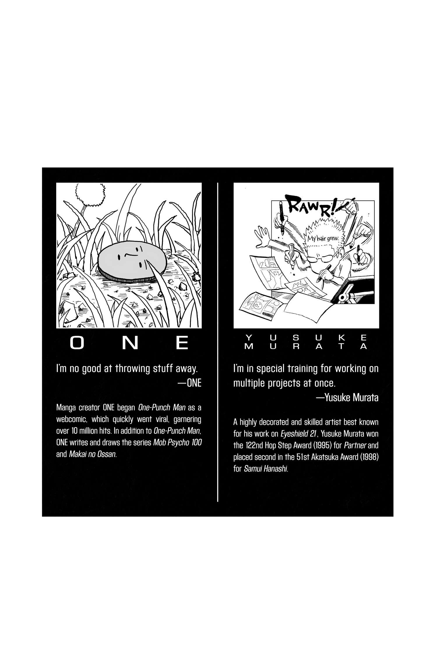 One-Punch Man Official Chap 144 - Next Chap 145