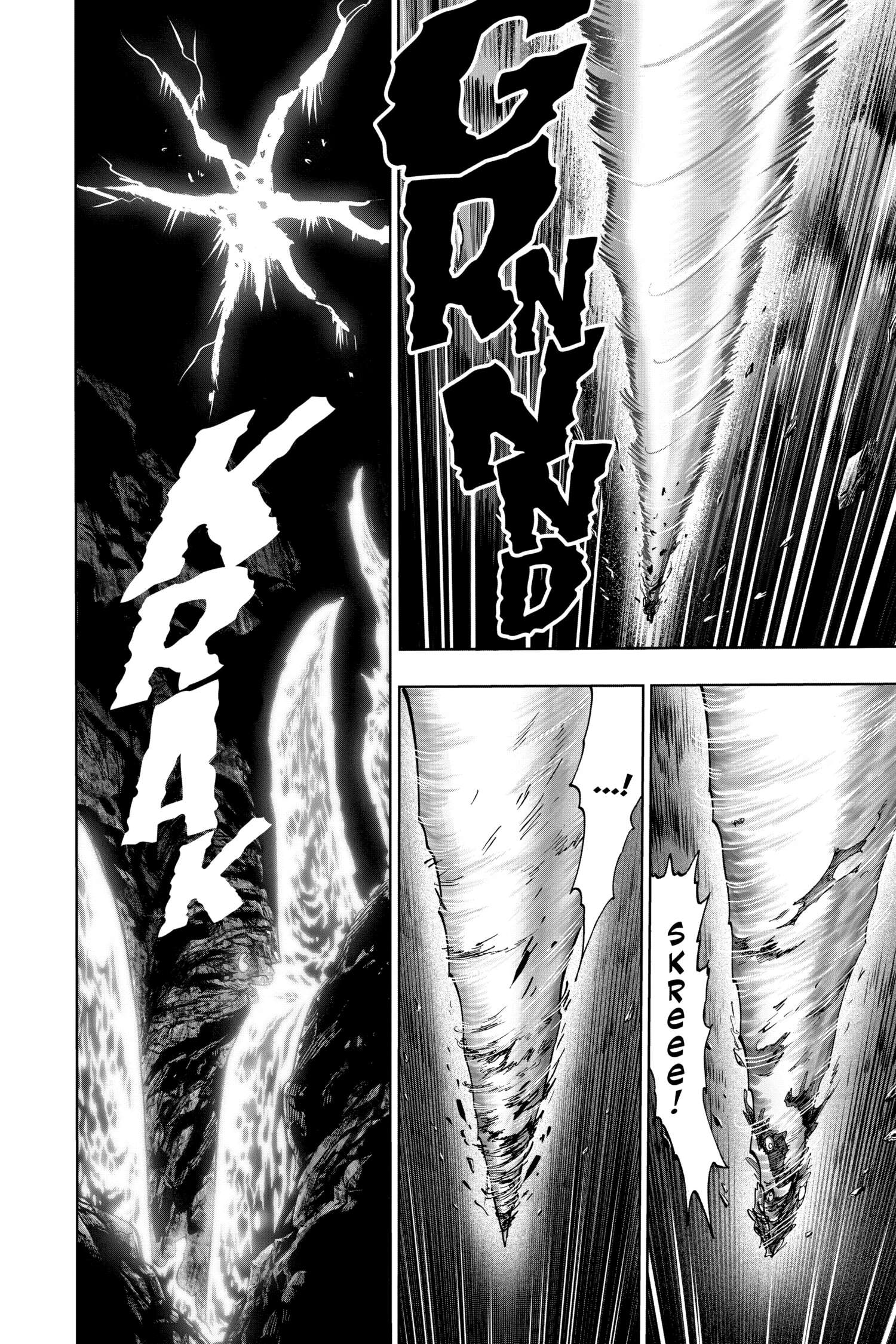 One-Punch Man Official Chap 144 - Next Chap 145