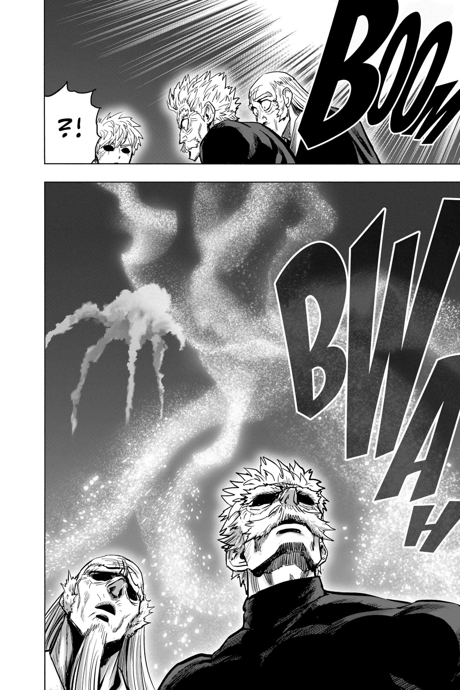 One-Punch Man Official Chap 148 - Next Chap 149
