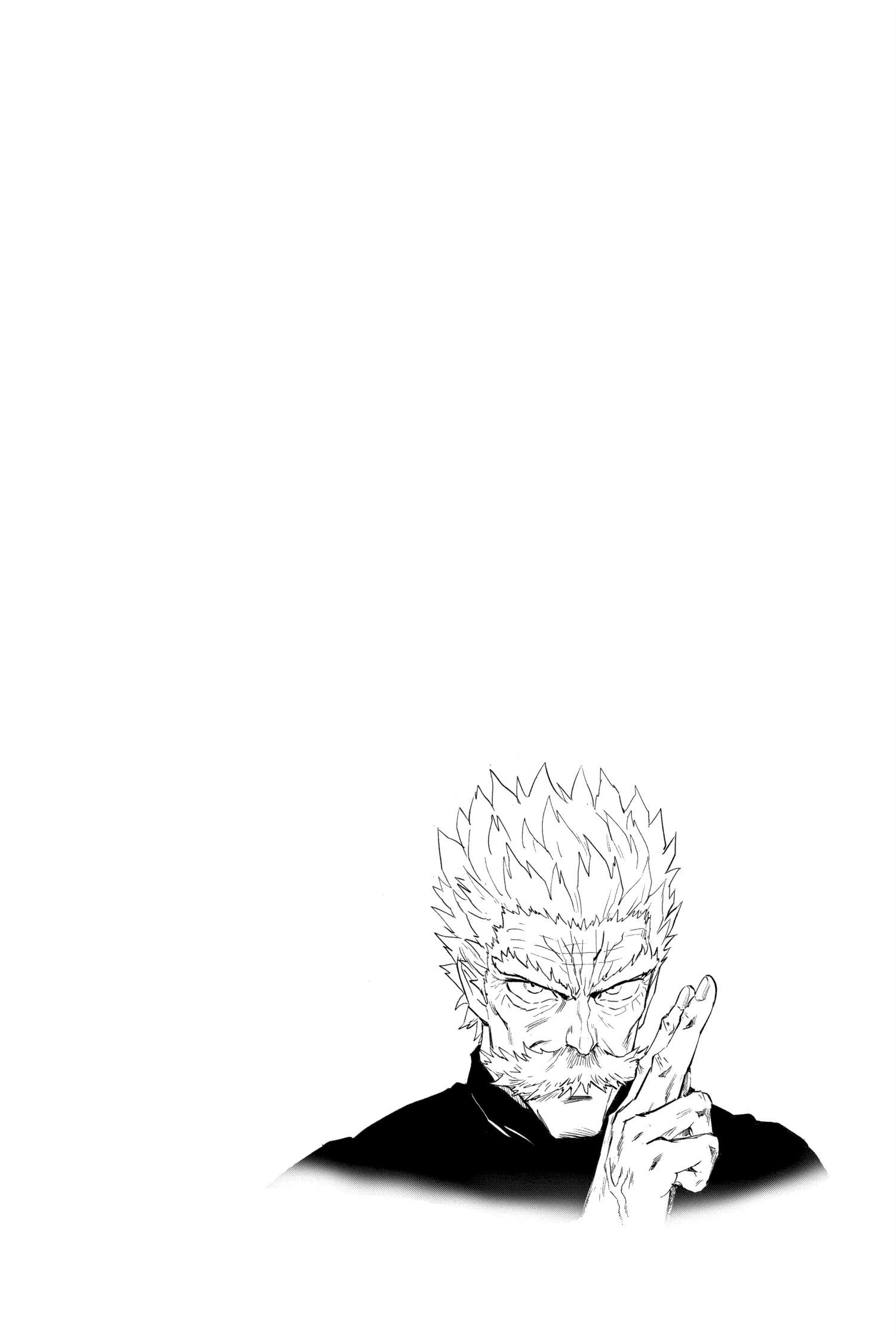 One-Punch Man Official Chap 149 - Next Chap 150