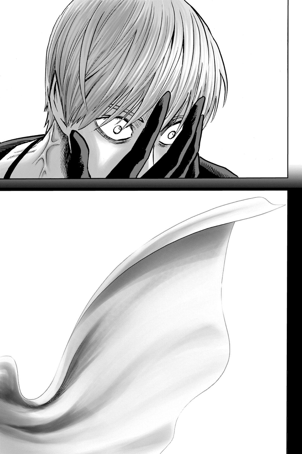 One-Punch Man Official Chap 140 - Next Chap 141