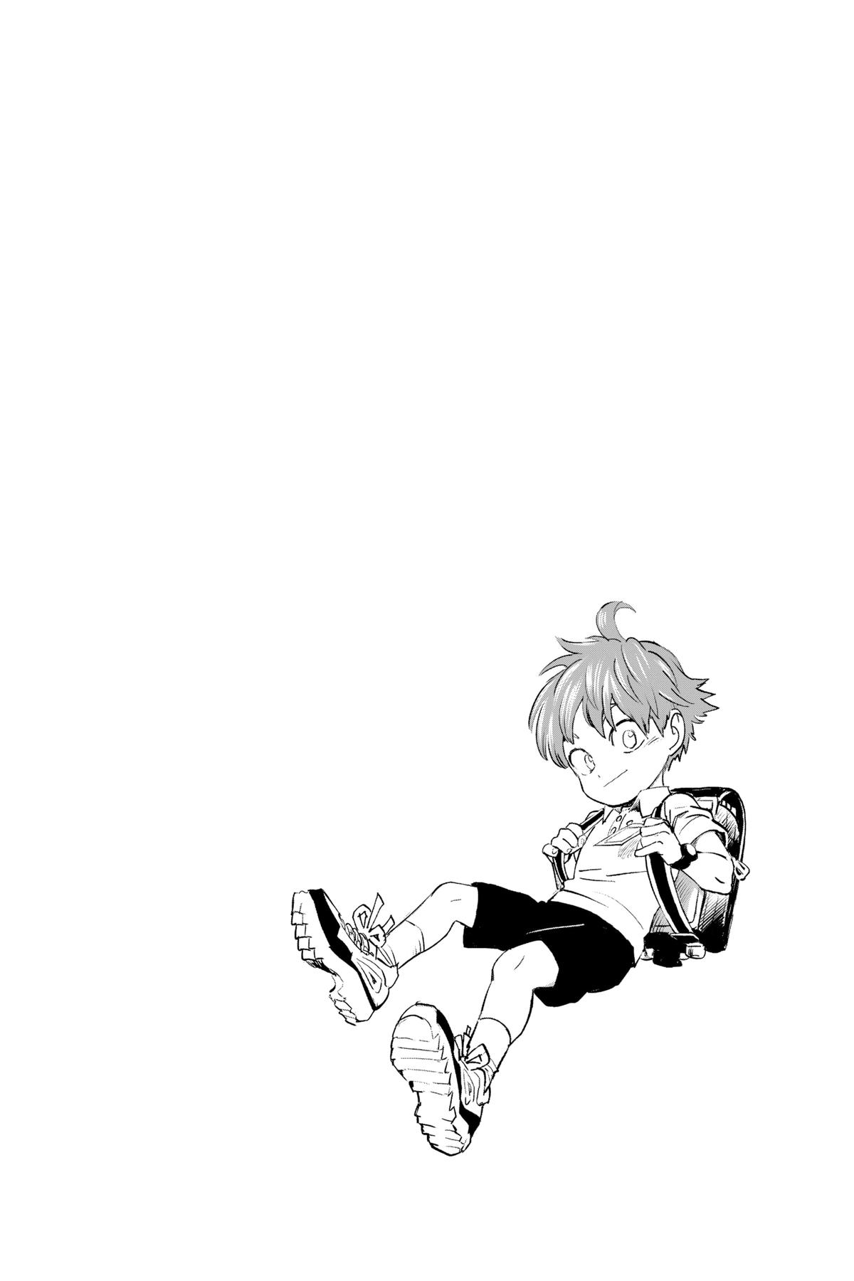 One-Punch Man Official Chap 141 - Next Chap 142