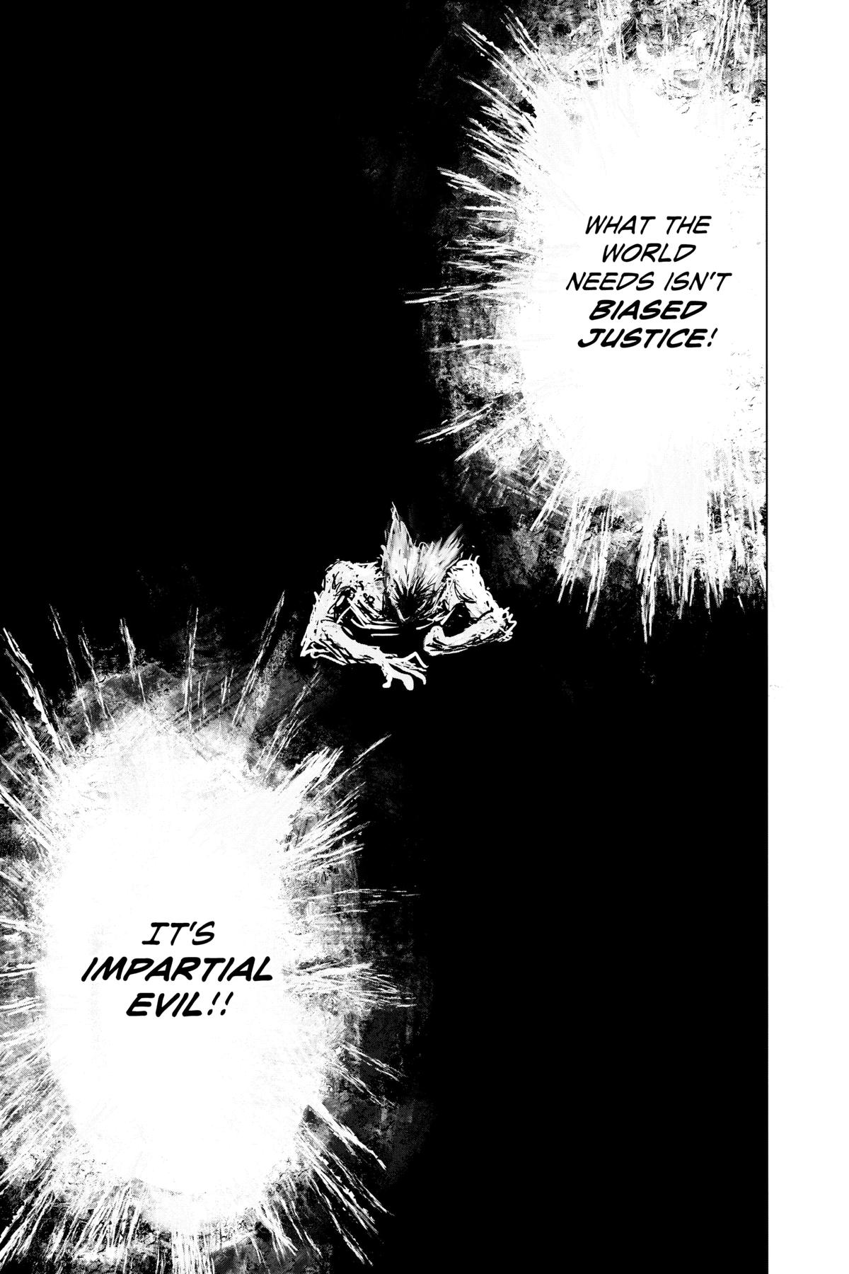 One-Punch Man Official Chap 141 - Next Chap 142