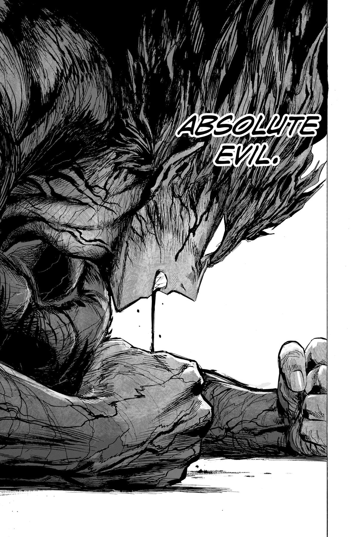 One-Punch Man Official Chap 141 - Next Chap 142