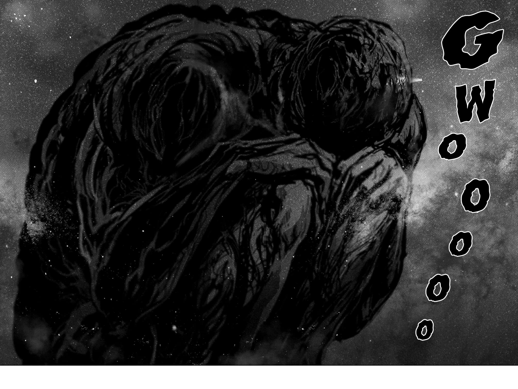 One-Punch Man Official Chap 143 - Next Chap 144