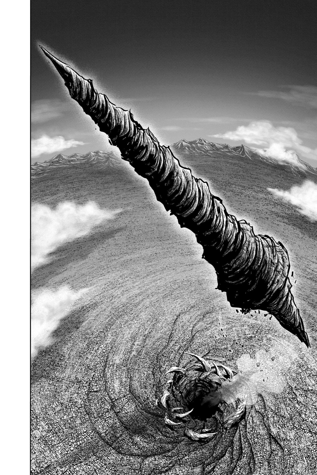 One-Punch Man Official Chap 143 - Next Chap 144